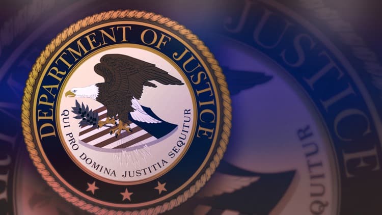 Nation’s top dark web Oxycodone dealer sentenced to 13+ years for 'flooding North Texas with pills,' officials say